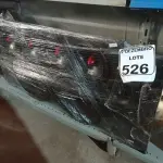 LOTE 526 - 02 CARAS PRETAS 3II BANDA ACE, 01 PROCESSADOR STETSOM, 01 TAIRANPES TS 400X4 FONTE JFA 70 AMPERES, 01 PAR DE TWISTER MARCA JBL E 02 PARES DE ÁUDIO MARCA TIGER. (NO ESTADO) ATENÇÃO! FAZER A VISITAÇÃO ANTES DE ARREMATAR, NÃO SABEMOS SE FUNCIONA. LEILÃO NÃO TEM GARANTIA E NEM DEVOLUÇÃO, SUJEITO A POSSÍVEIS AVARIAS VISÍVEIS/OCULTAS E/OU AUSÊNCIA DE COMPONENTES.