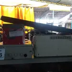 LOTE 516 - 01 BATERIA AUTOMOTIVA, 01 QUADRO ELÉTRICO, 01 SUCATA DE NOBREAK E UMA RÉGUA. (NO ESTADO) ATENÇÃO! FAZER A VISITAÇÃO ANTES DE ARREMATAR, NÃO SABEMOS SE FUNCIONA. LEILÃO NÃO TEM GARANTIA E NEM DEVOLUÇÃO, SUJEITO A POSSÍVEIS AVARIAS VISÍVEIS/OCULTAS E/OU AUSÊNCIA DE COMPONENTES.
