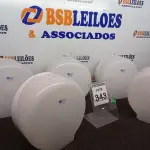LOTE 343 - 05 DISPENSES P/PAPEL. (NO ESTADO) ATENÇÃO! FAZER A VISITAÇÃO ANTES DE ARREMATAR, NÃO SABEMOS SE FUNCIONA. LEILÃO NÃO TEM GARANTIA E NEM DEVOLUÇÃO, SUJEITO A POSSÍVEIS AVARIAS VISÍVEIS/OCULTAS E/OU AUSÊNCIA DE COMPONENTES.