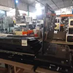 LOTE 441 - 01 LOTE C/VÁRIAS SUCATAS DE TV MARCAS E MODELOS DIVERSOS P/RETIRADA DE PEÇAS. (NO ESTADO) ATENÇÃO! FAZER A VISITAÇÃO ANTES DE ARREMATAR, NÃO SABEMOS SE FUNCIONA. LEILÃO NÃO TEM GARANTIA E NEM DEVOLUÇÃO, SUJEITO A POSSÍVEIS AVARIAS VISÍVEIS/OCULTAS E/OU AUSÊNCIA DE COMPONENTES.