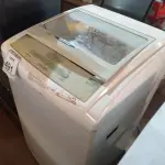 LOTE 491 - 01 MÁQUINA DE LAVAR ROUPAS BRASTEMP 6KG 220V. (NO ESTADO) ATENÇÃO! FAZER A VISITAÇÃO ANTES DE ARREMATAR, NÃO SABEMOS SE FUNCIONA. LEILÃO NÃO TEM GARANTIA E NEM DEVOLUÇÃO, SUJEITO A POSSÍVEIS AVARIAS VISÍVEIS/OCULTAS E/OU AUSÊNCIA DE COMPONENTES.