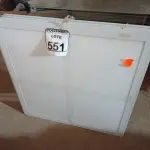 LOTE 551 - 05 PAINÉIS DE LED P/EMBUTIR. (NO ESTADO) ATENÇÃO! FAZER A VISITAÇÃO ANTES DE ARREMATAR, NÃO SABEMOS SE FUNCIONA. LEILÃO NÃO TEM GARANTIA E NEM DEVOLUÇÃO, SUJEITO A POSSÍVEIS AVARIAS VISÍVEIS/OCULTAS E/OU AUSÊNCIA DE COMPONENTES.