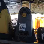 LOTE 536 - 02 LAVADORAS DE ALTA PRESSÃO MARCAS E MODELOS DIVERSOS P/RETIRADA DE PEÇAS. (NO ESTADO) ATENÇÃO! FAZER A VISITAÇÃO ANTES DE ARREMATAR, NÃO SABEMOS SE FUNCIONA. LEILÃO NÃO TEM GARANTIA E NEM DEVOLUÇÃO, SUJEITO A POSSÍVEIS AVARIAS VISÍVEIS/OCULTAS E/OU AUSÊNCIA DE COMPONENTES.