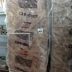 LOTE 462 - 01 CAMA BOX P/SOLTEIRO. (NO ESTADO) ATENÇÃO! FAZER A VISITAÇÃO ANTES DE ARREMATAR, NÃO SABEMOS SE FUNCIONA. LEILÃO NÃO TEM GARANTIA E NEM DEVOLUÇÃO, SUJEITO A POSSÍVEIS AVARIAS VISÍVEIS/OCULTAS E/OU AUSÊNCIA DE COMPONENTES.
