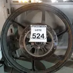 LOTE 524 - 01 RODA P/MOTO ARO “18. PARA HONDA 150 E 160 CILINDRADAS. (NO ESTADO) ATENÇÃO! FAZER A VISITAÇÃO ANTES DE ARREMATAR, NÃO SABEMOS SE FUNCIONA. LEILÃO NÃO TEM GARANTIA E NEM DEVOLUÇÃO, SUJEITO A POSSÍVEIS AVARIAS VISÍVEIS/OCULTAS E/OU AUSÊNCIA DE COMPONENTES.
