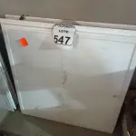 LOTE 547 - 05 PAINÉIS DE LED P/EMBUTIR. (NO ESTADO) ATENÇÃO! FAZER A VISITAÇÃO ANTES DE ARREMATAR, NÃO SABEMOS SE FUNCIONA. LEILÃO NÃO TEM GARANTIA E NEM DEVOLUÇÃO, SUJEITO A POSSÍVEIS AVARIAS VISÍVEIS/OCULTAS E/OU AUSÊNCIA DE COMPONENTES.