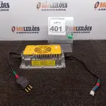 LOTE 401 - 01 CARREGADOR P/MOTO ELÉTRICA. (NO ESTADO) ATENÇÃO! FAZER A VISITAÇÃO ANTES DE ARREMATAR, NÃO SABEMOS SE FUNCIONA. LEILÃO NÃO TEM GARANTIA E NEM DEVOLUÇÃO, SUJEITO A POSSÍVEIS AVARIAS VISÍVEIS/OCULTAS E/OU AUSÊNCIA DE COMPONENTES.