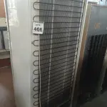 LOTE 466 - 01 GELADEIRA MARCA BOSCH P/RETIRADA DE PEÇAS. (NO ESTADO) ATENÇÃO! FAZER A VISITAÇÃO ANTES DE ARREMATAR, NÃO SABEMOS SE FUNCIONA. LEILÃO NÃO TEM GARANTIA E NEM DEVOLUÇÃO, SUJEITO A POSSÍVEIS AVARIAS VISÍVEIS/OCULTAS E/OU AUSÊNCIA DE COMPONENTES.