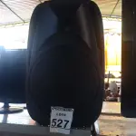 LOTE 527 - 01 CAIXA DE SOM PASSIVA MARCA PZ PRO ÁUDIO. (NO ESTADO) ATENÇÃO! FAZER A VISITAÇÃO ANTES DE ARREMATAR, NÃO SABEMOS SE FUNCIONA. LEILÃO NÃO TEM GARANTIA E NEM DEVOLUÇÃO, SUJEITO A POSSÍVEIS AVARIAS VISÍVEIS/OCULTAS E/OU AUSÊNCIA DE COMPONENTES.