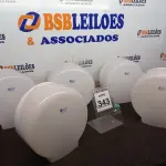 LOTE 343 - 05 DISPENSES P/PAPEL. (NO ESTADO) ATENÇÃO! FAZER A VISITAÇÃO ANTES DE ARREMATAR, NÃO SABEMOS SE FUNCIONA. LEILÃO NÃO TEM GARANTIA E NEM DEVOLUÇÃO, SUJEITO A POSSÍVEIS AVARIAS VISÍVEIS/OCULTAS E/OU AUSÊNCIA DE COMPONENTES.