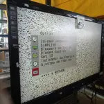 LOTE 431 - 01 TV 42” MARCA LG. (NO ESTADO) ATENÇÃO! FAZER A VISITAÇÃO ANTES DE ARREMATAR, NÃO SABEMOS SE FUNCIONA. LEILÃO NÃO TEM GARANTIA E NEM DEVOLUÇÃO, SUJEITO A POSSÍVEIS AVARIAS VISÍVEIS/OCULTAS E/OU AUSÊNCIA DE COMPONENTES.