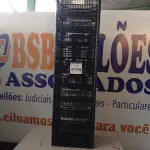 LOTE 010 - 10 CESTAS ORGANIZADORAS. (NO ESTADO) ATENÇÃO! FAZER A VISITAÇÃO ANTES DE ARREMATAR, NÃO SABEMOS SE FUNCIONA. LEILÃO NÃO TEM GARANTIA E NEM DEVOLUÇÃO, SUJEITO A POSSÍVEIS AVARIAS VISÍVEIS/OCULTAS E/OU AUSÊNCIA DE COMPONENTES.