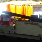 LOTE 516 - 01 BATERIA AUTOMOTIVA, 01 QUADRO ELÉTRICO, 01 SUCATA DE NOBREAK E UMA RÉGUA. (NO ESTADO) ATENÇÃO! FAZER A VISITAÇÃO ANTES DE ARREMATAR, NÃO SABEMOS SE FUNCIONA. LEILÃO NÃO TEM GARANTIA E NEM DEVOLUÇÃO, SUJEITO A POSSÍVEIS AVARIAS VISÍVEIS/OCULTAS E/OU AUSÊNCIA DE COMPONENTES.