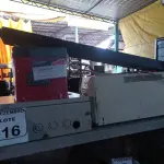 LOTE 516 - 01 BATERIA AUTOMOTIVA, 01 QUADRO ELÉTRICO, 01 SUCATA DE NOBREAK E UMA RÉGUA. (NO ESTADO) ATENÇÃO! FAZER A VISITAÇÃO ANTES DE ARREMATAR, NÃO SABEMOS SE FUNCIONA. LEILÃO NÃO TEM GARANTIA E NEM DEVOLUÇÃO, SUJEITO A POSSÍVEIS AVARIAS VISÍVEIS/OCULTAS E/OU AUSÊNCIA DE COMPONENTES.