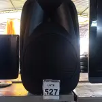 LOTE 527 - 01 CAIXA DE SOM PASSIVA MARCA PZ PRO ÁUDIO. (NO ESTADO) ATENÇÃO! FAZER A VISITAÇÃO ANTES DE ARREMATAR, NÃO SABEMOS SE FUNCIONA. LEILÃO NÃO TEM GARANTIA E NEM DEVOLUÇÃO, SUJEITO A POSSÍVEIS AVARIAS VISÍVEIS/OCULTAS E/OU AUSÊNCIA DE COMPONENTES.