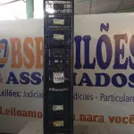 LOTE 130 - 10 CESTAS ORGANIZADORAS. (NO ESTADO) ATENÇÃO! FAZER A VISITAÇÃO ANTES DE ARREMATAR, NÃO SABEMOS SE FUNCIONA. LEILÃO NÃO TEM GARANTIA E NEM DEVOLUÇÃO, SUJEITO A POSSÍVEIS AVARIAS VISÍVEIS/OCULTAS E/OU AUSÊNCIA DE COMPONENTES.