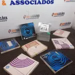 LOTE 413 - 05 FITAS P/GRAVADOR DE ROLOS ANTIGAS. (NO ESTADO) ATENÇÃO! FAZER A VISITAÇÃO ANTES DE ARREMATAR, NÃO SABEMOS SE FUNCIONA. LEILÃO NÃO TEM GARANTIA E NEM DEVOLUÇÃO, SUJEITO A POSSÍVEIS AVARIAS VISÍVEIS/OCULTAS E/OU AUSÊNCIA DE COMPONENTES.
