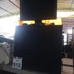LOTE 512 - 01 CPU MARCA HP E 01 MONITOR MARCA LENOVO C/MOUSE. (NO ESTADO) ATENÇÃO! FAZER A VISITAÇÃO ANTES DE ARREMATAR, NÃO SABEMOS SE FUNCIONA. LEILÃO NÃO TEM GARANTIA E NEM DEVOLUÇÃO, SUJEITO A POSSÍVEIS AVARIAS VISÍVEIS/OCULTAS E/OU AUSÊNCIA DE COMPONENTES.