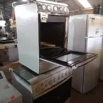 LOTE 475 - 01 FOGÃO 04 BOCAS MARCA CONTINENTAL E 01 FOGÃO 06 BOCAS MARCA DAKO. (NO ESTADO) ATENÇÃO! FAZER A VISITAÇÃO ANTES DE ARREMATAR, NÃO SABEMOS SE FUNCIONA. LEILÃO NÃO TEM GARANTIA E NEM DEVOLUÇÃO, SUJEITO A POSSÍVEIS AVARIAS VISÍVEIS/OCULTAS E/OU AUSÊNCIA DE COMPONENTES.