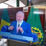 LOTE 427 - 01 TV 55” MARCA PHILCO. (NO ESTADO) ATENÇÃO! FAZER A VISITAÇÃO ANTES DE ARREMATAR, NÃO SABEMOS SE FUNCIONA. LEILÃO NÃO TEM GARANTIA E NEM DEVOLUÇÃO, SUJEITO A POSSÍVEIS AVARIAS VISÍVEIS/OCULTAS E/OU AUSÊNCIA DE COMPONENTES.