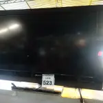 LOTE 523 - 01 TV 40” MARCA SONY. (NO ESTADO) ATENÇÃO! FAZER A VISITAÇÃO ANTES DE ARREMATAR, NÃO SABEMOS SE FUNCIONA. LEILÃO NÃO TEM GARANTIA E NEM DEVOLUÇÃO, SUJEITO A POSSÍVEIS AVARIAS VISÍVEIS/OCULTAS E/OU AUSÊNCIA DE COMPONENTES.