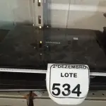 LOTE 534 - 03 NOTEBOOKS PARA RETIRADA DE PEÇAS. (NO ESTADO) ATENÇÃO! FAZER A VISITAÇÃO ANTES DE ARREMATAR, NÃO SABEMOS SE FUNCIONA. LEILÃO NÃO TEM GARANTIA E NEM DEVOLUÇÃO, SUJEITO A POSSÍVEIS AVARIAS VISÍVEIS/OCULTAS E/OU AUSÊNCIA DE COMPONENTES.