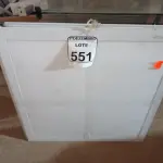 LOTE 551 - 05 PAINÉIS DE LED P/EMBUTIR. (NO ESTADO) ATENÇÃO! FAZER A VISITAÇÃO ANTES DE ARREMATAR, NÃO SABEMOS SE FUNCIONA. LEILÃO NÃO TEM GARANTIA E NEM DEVOLUÇÃO, SUJEITO A POSSÍVEIS AVARIAS VISÍVEIS/OCULTAS E/OU AUSÊNCIA DE COMPONENTES.