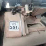 LOTE 351 - 01 CORTADOR DE FRIOS MARCA FILIZOLA. (NO ESTADO) ATENÇÃO! FAZER A VISITAÇÃO ANTES DE ARREMATAR, NÃO SABEMOS SE FUNCIONA. LEILÃO NÃO TEM GARANTIA E NEM DEVOLUÇÃO, SUJEITO A POSSÍVEIS AVARIAS VISÍVEIS/OCULTAS E/OU AUSÊNCIA DE COMPONENTES.