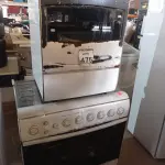 LOTE 475 - 01 FOGÃO 04 BOCAS MARCA CONTINENTAL E 01 FOGÃO 06 BOCAS MARCA DAKO. (NO ESTADO) ATENÇÃO! FAZER A VISITAÇÃO ANTES DE ARREMATAR, NÃO SABEMOS SE FUNCIONA. LEILÃO NÃO TEM GARANTIA E NEM DEVOLUÇÃO, SUJEITO A POSSÍVEIS AVARIAS VISÍVEIS/OCULTAS E/OU AUSÊNCIA DE COMPONENTES.