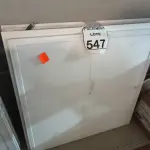 LOTE 547 - 05 PAINÉIS DE LED P/EMBUTIR. (NO ESTADO) ATENÇÃO! FAZER A VISITAÇÃO ANTES DE ARREMATAR, NÃO SABEMOS SE FUNCIONA. LEILÃO NÃO TEM GARANTIA E NEM DEVOLUÇÃO, SUJEITO A POSSÍVEIS AVARIAS VISÍVEIS/OCULTAS E/OU AUSÊNCIA DE COMPONENTES.