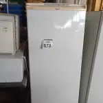 LOTE 573 - 01 GELADEIRA MARCA CONSUL 220V. (NO ESTADO) ATENÇÃO! FAZER A VISITAÇÃO ANTES DE ARREMATAR, NÃO SABEMOS SE FUNCIONA. LEILÃO NÃO TEM GARANTIA E NEM DEVOLUÇÃO, SUJEITO A POSSÍVEIS AVARIAS VISÍVEIS/OCULTAS E/OU AUSÊNCIA DE COMPONENTES.