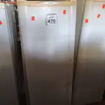 LOTE 470 - 01 FREEZER MARCA BOSCH 220V. (NO ESTADO) ATENÇÃO! FAZER A VISITAÇÃO ANTES DE ARREMATAR, NÃO SABEMOS SE FUNCIONA. LEILÃO NÃO TEM GARANTIA E NEM DEVOLUÇÃO, SUJEITO A POSSÍVEIS AVARIAS VISÍVEIS/OCULTAS E/OU AUSÊNCIA DE COMPONENTES.