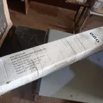 LOTE 080 - 01 - TENDA GAZEBO 2 X 2 MTS DOBRÁVEL SANFONADA RETRÁTIL FÁCIL AZUL (NO ESTADO, NÃO SABEMOS SE FUNCIONA. LEILÃO NÃO TEM GARANTIA E NEM DEVOLUÇÃO, SUJEITO A POSSÍVEIS AVARIAS VISÍVEIS/OCULTAS E/OU AUSÊNCIA DE COMPONENTES)