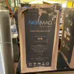 LOTE 015 - 01 - LAVADORA NEWMAQ 10KG 110V (NO ESTADO, NÃO SABEMOS SE FUNCIONA. LEILÃO NÃO TEM GARANTIA E NEM DEVOLUÇÃO, SUJEITO A POSSÍVEIS AVARIAS VISÍVEIS/OCULTAS E/OU AUSÊNCIA DE COMPONENTES)
