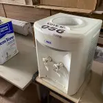 LOTE 056 - 01 – BEBEDOURO IBBL 220V (NO ESTADO, NÃO SABEMOS SE FUNCIONA. LEILÃO NÃO TEM GARANTIA E NEM DEVOLUÇÃO, SUJEITO A POSSÍVEIS AVARIAS VISÍVEIS/OCULTAS E/OU AUSÊNCIA DE COMPONENTES)
