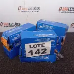 LOTE 142 - 09 - CILINDROS AUXILIAR DE EMBREAGEM 22MM MARCA ATE (NO ESTADO, NÃO SABEMOS SE FUNCIONA. LEILÃO NÃO TEM GARANTIA E NEM DEVOLUÇÃO, SUJEITO A POSSÍVEIS AVARIAS VISÍVEIS/OCULTAS E/OU AUSÊNCIA DE COMPONENTES)