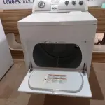 LOTE 004 - 01 SECADORA (DRYER). (NO ESTADO EM QUE SE ENCONTRA. SUJEITO A AVARIAS OCULTAS/VISÍVEIS.) AV9642X