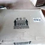 LOTE 082 - 01 - CHOCADEIRA PREMIUM ECOLÓGICA IP 130 (130 OVOS) (NO ESTADO, NÃO SABEMOS SE FUNCIONA. LEILÃO NÃO TEM GARANTIA E NEM DEVOLUÇÃO, SUJEITO A POSSÍVEIS AVARIAS VISÍVEIS/OCULTAS E/OU AUSÊNCIA DE COMPONENTES)