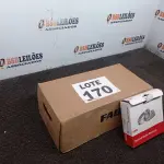 LOTE 170 - 05 - ROLAMENTOS 32216.J42A4 FAG (NO ESTADO, NÃO SABEMOS SE FUNCIONA. LEILÃO NÃO TEM GARANTIA E NEM DEVOLUÇÃO, SUJEITO A POSSÍVEIS AVARIAS VISÍVEIS/OCULTAS E/OU AUSÊNCIA DE COMPONENTES)