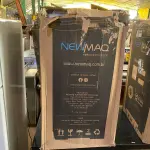 LOTE 015 - 01 - LAVADORA NEWMAQ 10KG 110V (NO ESTADO, NÃO SABEMOS SE FUNCIONA. LEILÃO NÃO TEM GARANTIA E NEM DEVOLUÇÃO, SUJEITO A POSSÍVEIS AVARIAS VISÍVEIS/OCULTAS E/OU AUSÊNCIA DE COMPONENTES)