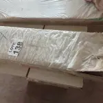 LOTE 138 - 01 - PAINEL PARA TV ATÉ 48 POLEGADAS 120CM COM NICHO FELLICCI (NO ESTADO, NÃO SABEMOS SE FUNCIONA. LEILÃO NÃO TEM GARANTIA E NEM DEVOLUÇÃO, SUJEITO A POSSÍVEIS AVARIAS VISÍVEIS/OCULTAS E/OU AUSÊNCIA DE COMPONENTES)
