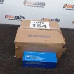 LOTE 154 - 08 - CILINDROS MESTRE EMBREAGEM VW 19MM (NO ESTADO, NÃO SABEMOS SE FUNCIONA. LEILÃO NÃO TEM GARANTIA E NEM DEVOLUÇÃO, SUJEITO A POSSÍVEIS AVARIAS VISÍVEIS/OCULTAS E/OU AUSÊNCIA DE COMPONENTES)
