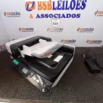 LOTE 023 - 01 SCANNER HP 7.500 (PRITNER HP). (NO ESTADO EM QUE SE ENCONTRA. SUJEITO A AVARIAS OCULTAS/VISÍVEIS.)