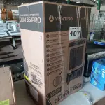 LOTE 107 - 01 - CLIMATIZADOR VENTISOL CLIR35PRO 35 LITROS 110V (NO ESTADO, NÃO SABEMOS SE FUNCIONA. LEILÃO NÃO TEM GARANTIA E NEM DEVOLUÇÃO, SUJEITO A POSSÍVEIS AVARIAS VISÍVEIS/OCULTAS E/OU AUSÊNCIA DE COMPONENTES)