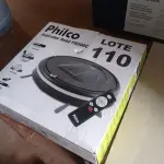 LOTE 110 - 01 - ASPIRADOR ROBÔ PHILCO PAS08C - BIVOLT (NO ESTADO, NÃO SABEMOS SE FUNCIONA. LEILÃO NÃO TEM GARANTIA E NEM DEVOLUÇÃO, SUJEITO A POSSÍVEIS AVARIAS VISÍVEIS/OCULTAS E/OU AUSÊNCIA DE COMPONENTES)