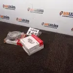 LOTE 147 - 05 - ROLAMENTOS 32216.J42A4 FAG (NO ESTADO, NÃO SABEMOS SE FUNCIONA. LEILÃO NÃO TEM GARANTIA E NEM DEVOLUÇÃO, SUJEITO A POSSÍVEIS AVARIAS VISÍVEIS/OCULTAS E/OU AUSÊNCIA DE COMPONENTES)