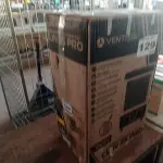 LOTE 129 - 01 - CLIMATIZADOR VENTISOL CLIR35PRO 35 LITROS 110V (NO ESTADO, NÃO SABEMOS SE FUNCIONA. LEILÃO NÃO TEM GARANTIA E NEM DEVOLUÇÃO, SUJEITO A POSSÍVEIS AVARIAS VISÍVEIS/OCULTAS E/OU AUSÊNCIA DE COMPONENTES)