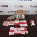 LOTE 135 - 32 – ROLAMENTOS AUTOMOTIVO DIVERSOS (NO ESTADO, NÃO SABEMOS SE FUNCIONA. LEILÃO NÃO TEM GARANTIA E NEM DEVOLUÇÃO, SUJEITO A POSSÍVEIS AVARIAS VISÍVEIS/OCULTAS E/OU AUSÊNCIA DE COMPONENTES)
