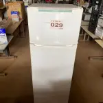 LOTE 029 - 01 – GELADEIRA CONSUL (NO ESTADO, NÃO SABEMOS SE FUNCIONA. LEILÃO NÃO TEM GARANTIA E NEM DEVOLUÇÃO, SUJEITO A POSSÍVEIS AVARIAS VISÍVEIS/OCULTAS E/OU AUSÊNCIA DE COMPONENTES)