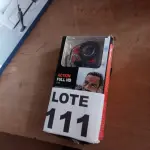 LOTE 111 - 01 - CÂMERA DE AÇÃO ACTION FULL HD 1080P TELA LCD 2 POL (NO ESTADO, NÃO SABEMOS SE FUNCIONA. LEILÃO NÃO TEM GARANTIA E NEM DEVOLUÇÃO, SUJEITO A POSSÍVEIS AVARIAS VISÍVEIS/OCULTAS E/OU AUSÊNCIA DE COMPONENTES)